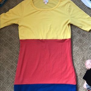 Lula Roe Julia- small